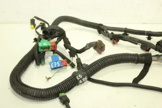  Проводка двигателя Citroen C5 1 2.0л Арт 93462215, вид 2