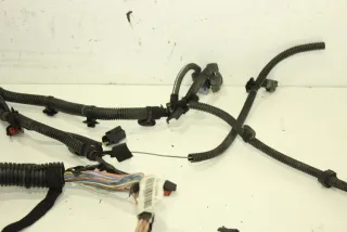  Проводка двигателя Citroen C5 1 2.0л Арт 93462215, вид 3