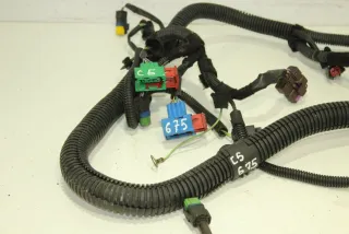  Проводка двигателя Citroen C5 1 2.0л Арт 93462215, вид 6