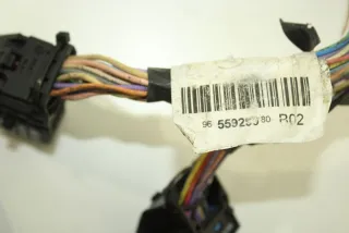  Проводка двигателя Citroen C5 1 2.0л Арт 93462215, вид 8