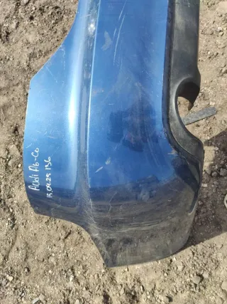  Бампер задний Audi A6 C6 (S6,RS6) Арт 93462238, вид 3