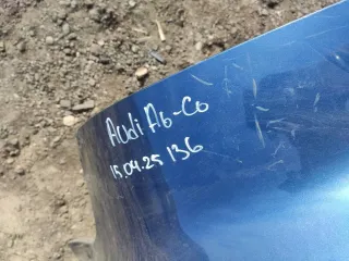  Бампер задний Audi A6 C6 (S6,RS6) Арт 93462238, вид 14