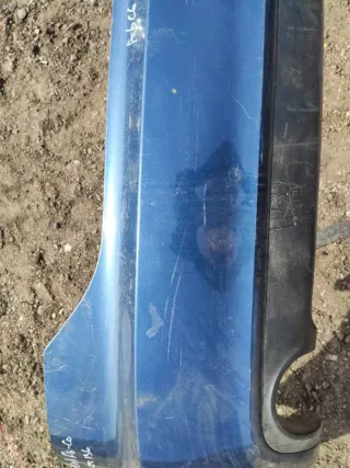  Бампер задний Audi A6 C6 (S6,RS6) Арт 93462238, вид 4