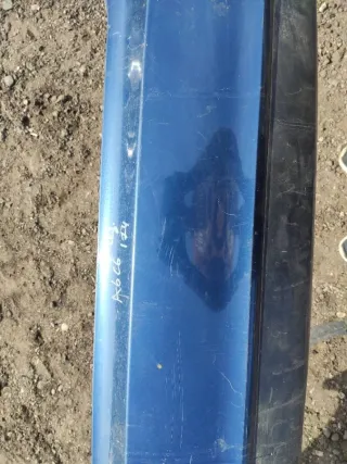  Бампер задний Audi A6 C6 (S6,RS6) Арт 93462238, вид 5