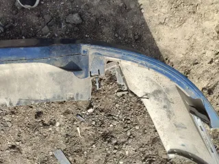  Бампер задний Audi A6 C6 (S6,RS6) Арт 93462238, вид 9