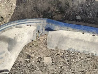  Бампер задний Audi A6 C6 (S6,RS6) Арт 93462238, вид 11