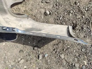  Бампер задний Audi A6 C6 (S6,RS6) Арт 93462238, вид 13