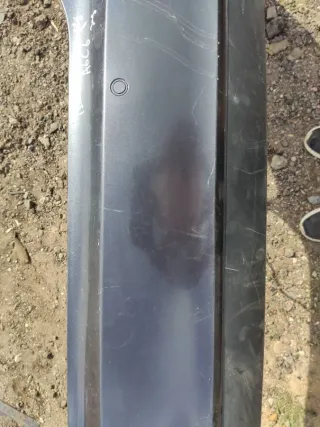  Бампер задний Audi A6 C6 (S6,RS6) Арт 93462260, вид 5