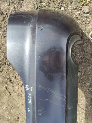  Бампер задний Audi A6 C6 (S6,RS6) Арт 93462260, вид 6