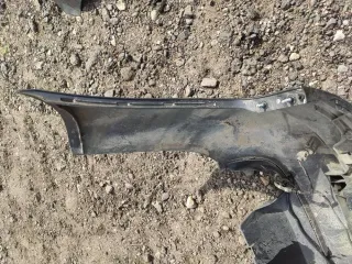  Бампер задний Audi A6 C6 (S6,RS6) Арт 93462260, вид 8