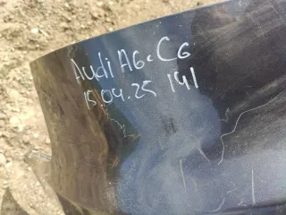  Бампер задний Audi A6 C6 (S6,RS6) Арт 93462260, вид 16