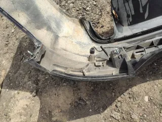  Бампер задний Audi A6 C6 (S6,RS6) Арт 93462260, вид 12