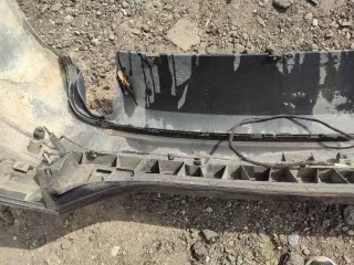 Бампер задний Audi A6 C6 (S6,RS6) Арт 93462260, вид 11