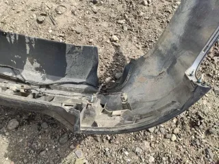  Бампер задний Audi A6 C6 (S6,RS6) Арт 93462260, вид 9