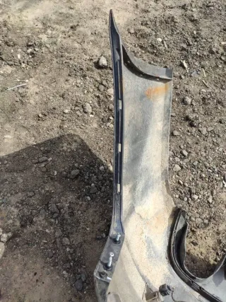  Бампер задний Audi A6 C6 (S6,RS6) Арт 93462260, вид 13