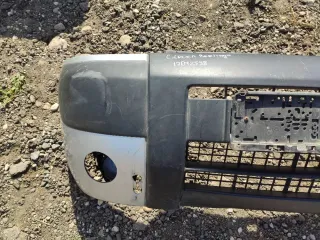  Бампер передний Citroen Berlingo 1 restailing Арт 93462307, вид 3