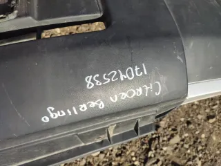  Бампер передний Citroen Berlingo 1 restailing Арт 93462307, вид 12