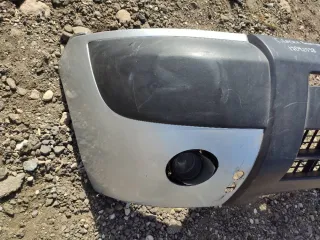  Бампер передний Citroen Berlingo 1 restailing Арт 93462307, вид 2