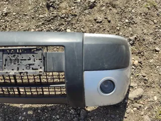  Бампер передний Citroen Berlingo 1 restailing Арт 93462307, вид 5