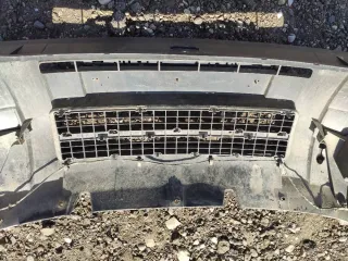  Бампер передний Citroen Berlingo 1 restailing Арт 93462307, вид 9