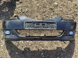  Бампер передний Mazda 3 BK Арт 93462317, вид 1