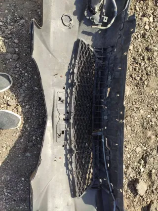  Бампер передний Mazda 3 BK Арт 93462317, вид 14