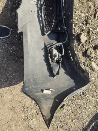  Бампер передний Mazda 3 BK Арт 93462317, вид 15