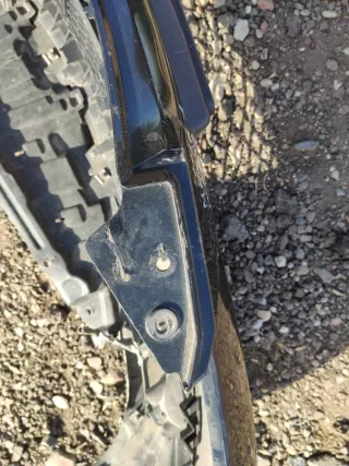  Бампер передний Mazda 3 BK Арт 93462317, вид 9