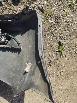  Бампер передний Mazda 3 BK Арт 93462317, вид 11