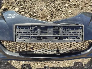  Бампер передний Mazda 3 BK Арт 93462317, вид 4