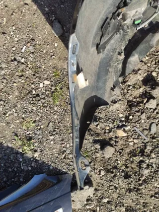  Бампер передний Mazda 3 BK Арт 93462317, вид 7