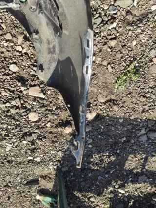  Бампер передний Mazda 3 BK Арт 93462317, вид 10