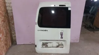  Дверь задняя распашная левая Citroen Nemo Арт G14674, вид 1