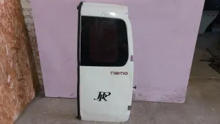  Дверь задняя распашная правая Citroen Nemo Арт G14678, вид 1