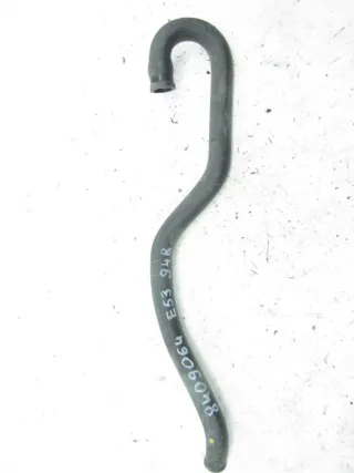 8409063 Патрубок автономного отопителя BMW X5 E53 Арт 93468306, вид 3