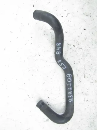 8409063 Патрубок автономного отопителя BMW X5 E53 Арт 93468306, вид 2