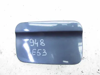 18907H Крепление лючка топливного бака BMW X5 E53 3.0л Арт 93470045, вид 1