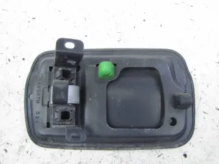 18907H Крепление лючка топливного бака BMW X5 E53 3.0л Арт 93470045, вид 2