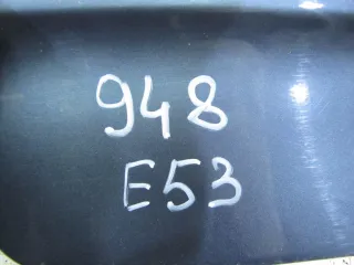 18907H Крепление лючка топливного бака BMW X5 E53 3.0л Арт 93470045, вид 4