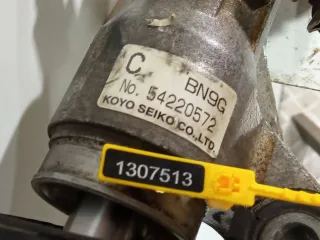 KOYO Рулевая рейка Mazda 3 BK Арт 1307513, вид 6