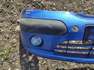  Бампер передний Citroen C3 1 Арт 93475404, вид 3
