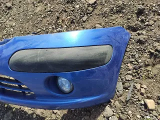  Бампер передний Citroen C3 1 Арт 93475404, вид 6