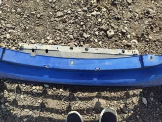  Бампер передний Citroen C3 1 Арт 93475404, вид 9