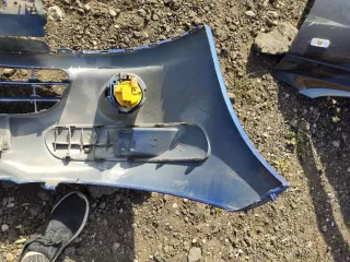  Бампер передний Citroen C3 1 Арт 93475404, вид 12