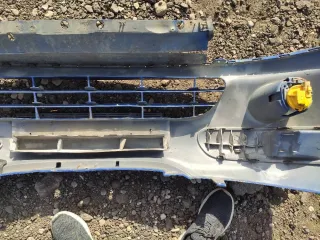  Бампер передний Citroen C3 1 Арт 93475404, вид 13
