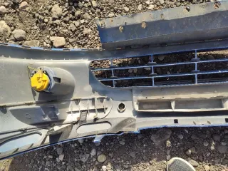  Бампер передний Citroen C3 1 Арт 93475404, вид 14