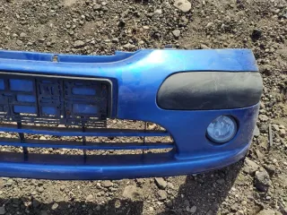  Бампер передний Citroen C3 1 Арт 93475404, вид 5