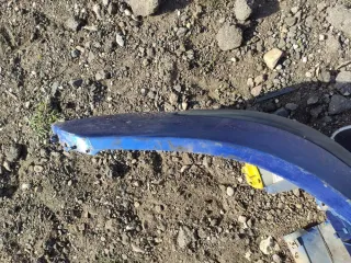  Бампер передний Citroen C3 1 Арт 93475404, вид 11