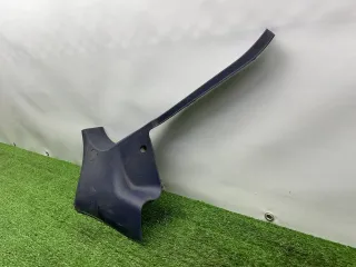  Обшивка стойки передней левой (накладка) Audi A6 C5 (S6,RS6) Арт 165207, вид 3