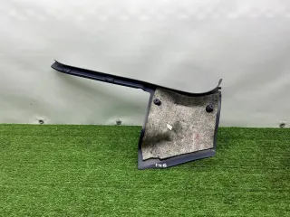  Обшивка стойки передней левой (накладка) Audi A6 C5 (S6,RS6) Арт 165207, вид 5